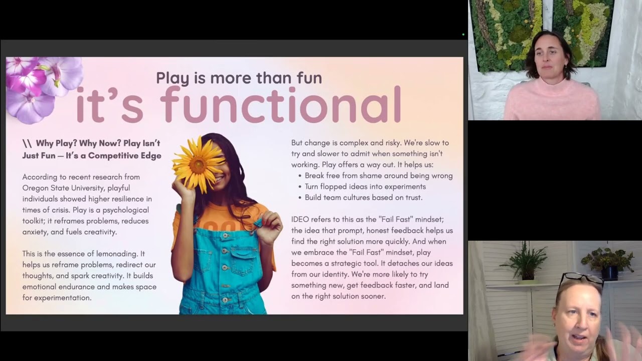 Garden Trends for 2026 - video version