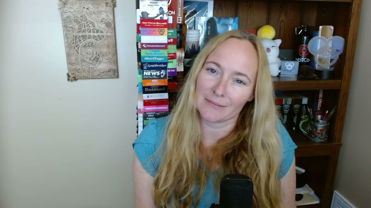 Why You Want The Wheel of Time Show to Continue? 