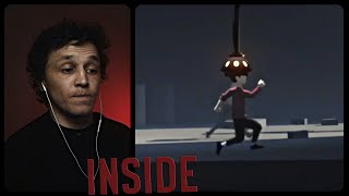 как УПРАВЛЯТЬ ЛЮДЬМИ ► INSIDE #1