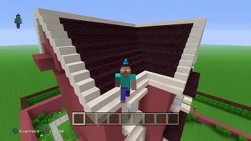 HIDE AND SEEK MINECRAFT MAP MR BEAN !