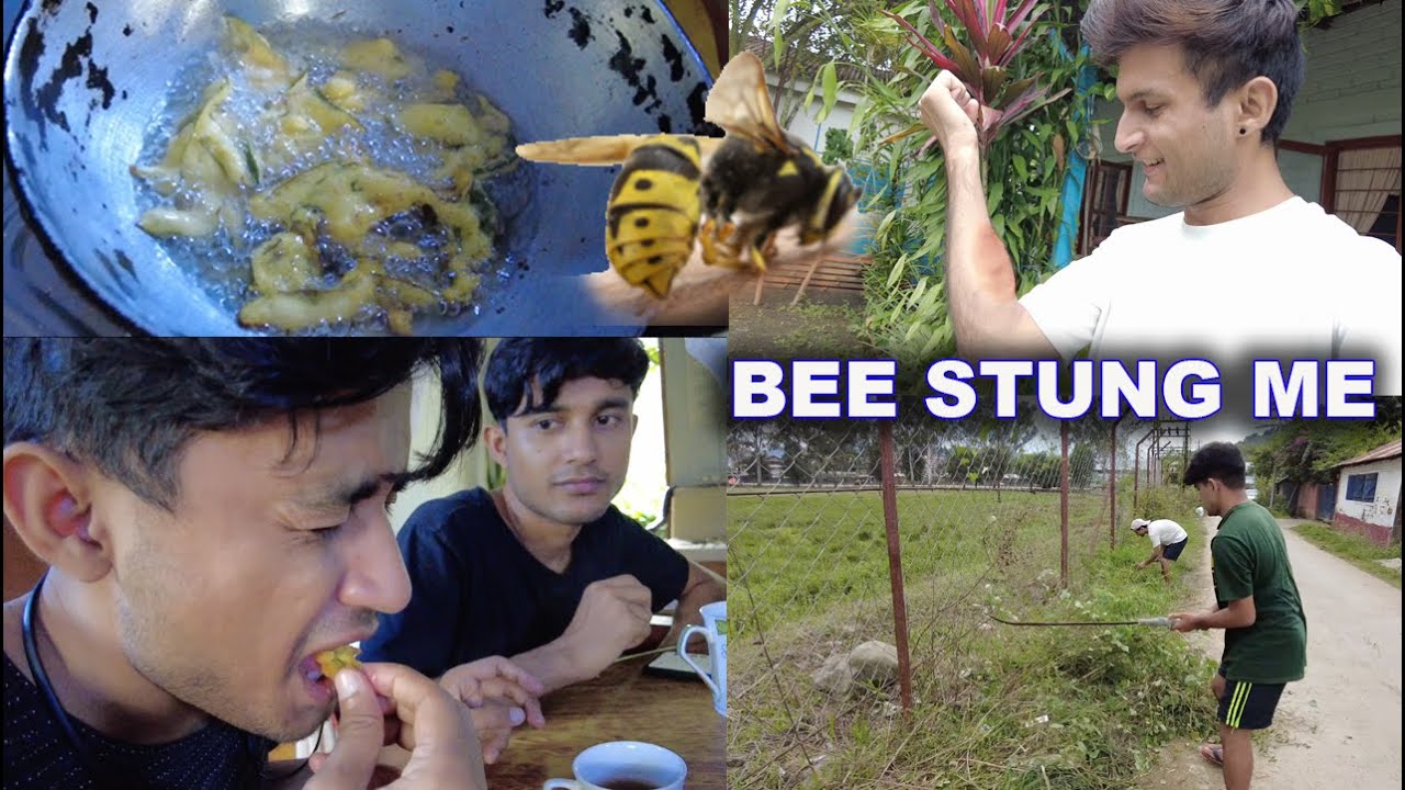 Try this Bora Recipe, you won't regret | Sichuan Pepper Leaf