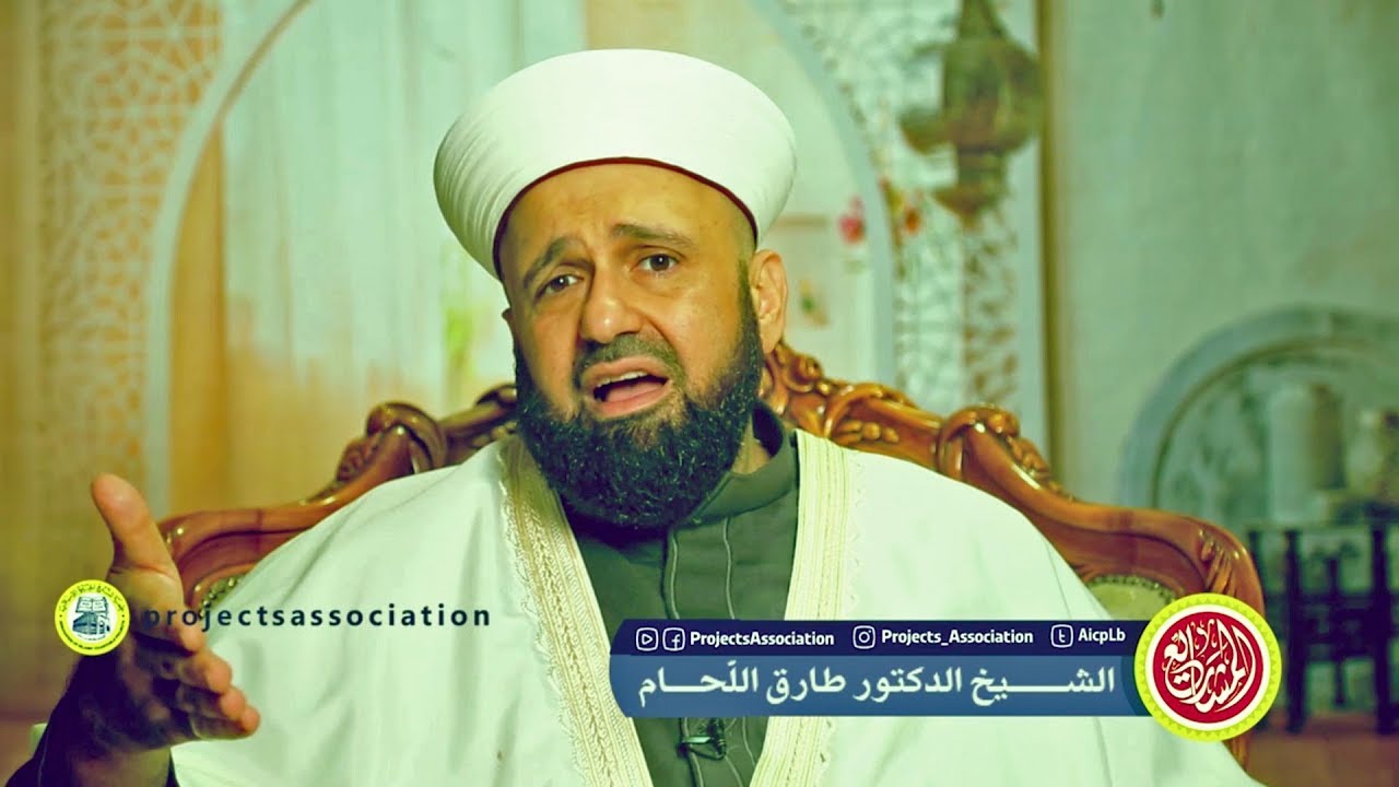 القصة التي حدثت مع سيدنا علي رضي الله عنه