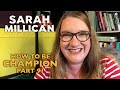 Part 91 | How To Be Champion Storytime | Sarah Millican