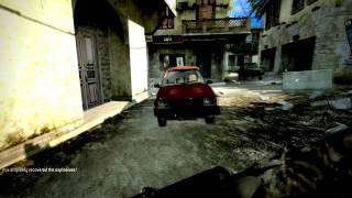 COD4 frag movie by ZojA