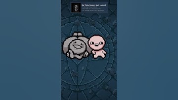 The Binding of Isaac  Texturepack top 3 #repentance #tboi #isaac