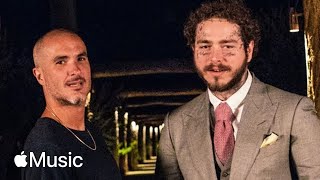 Post Malone: 'Hollywood's Bleeding' Interview | Apple Music