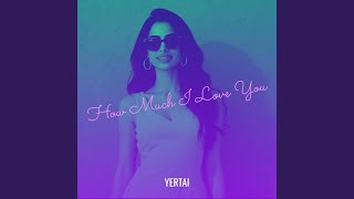 How Much I Love You