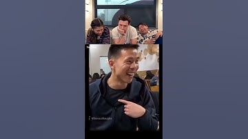 Tom Holland React Try to Laugh Challenge part 51 #trytonotlaugh #memes #funnyvideos #tomholland