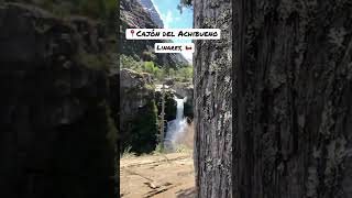 📍 Achibueno, Linares, 🇨🇱