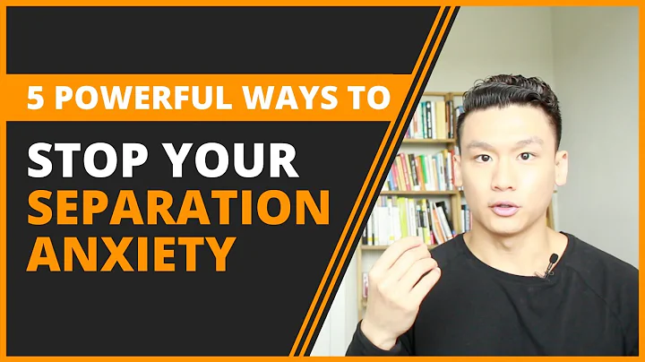 Wife Wants to Separate? How to COPE with SEPARATIO...