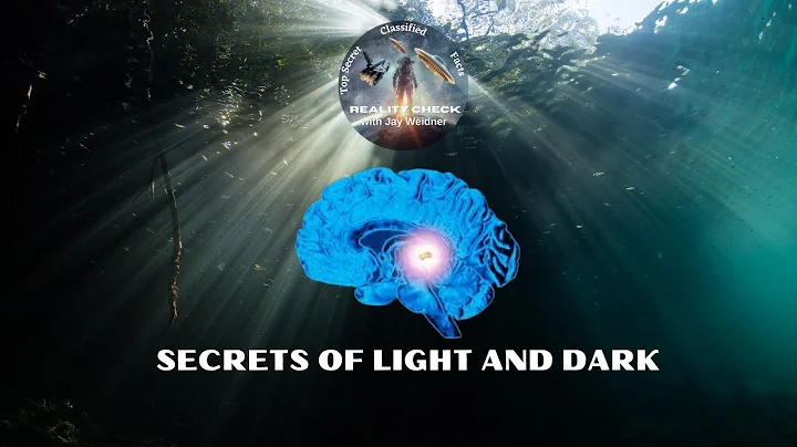 Secrets of Light and Dark