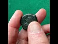 Syracuse Bronze (hemidrachm?)