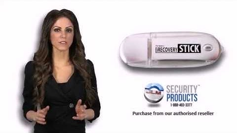 Security Cameras_ Paraben Irecovery Stick - Recover Deleted Text Messages.mp4