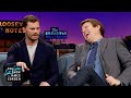 Pete Holmes Prefers '50 Shades' with Giggle Sticks