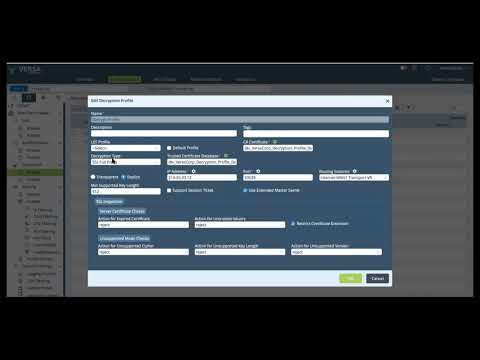 Play video