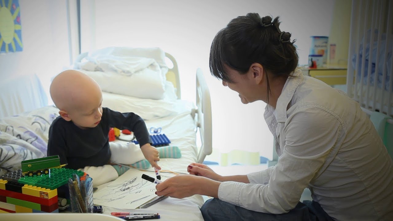 Die RADIO PSR-Spenden-Songs: Ihre Hilfe für krebskranke Kinder und ihre Familien in Sachsen