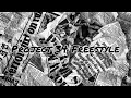 Wilkan  project 34 freestyle