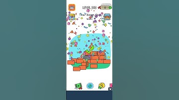 Brainstorm Test - Level 305