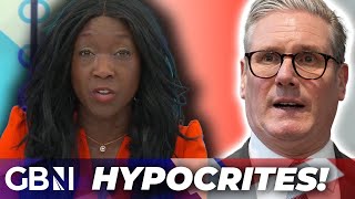 Labour's hypocrisy LAID BARE as Nana Akua points out BRUTAL FLAW in migration policy