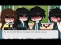 "If he becomes a zombie" meme {All of us are dead} Su Hyeok x Cheong San|My Au|