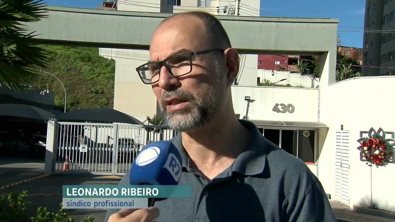 Moradores denunciam caos no trânsito em porta de condomínio na região Oeste de BH