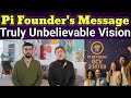 Pi Founder's Message | Pi Network New Update | Pi Network GCV Value | Pi Price Prediction | Faipoo 