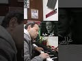 غالى علية كمال حسنى محمد الموجى بيانو محمد كريم حسين