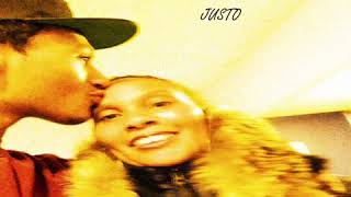 Justo-Letter To Ummi (Official Audio)