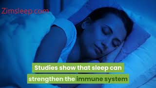 How to sleep with bronchitis A detailed guide