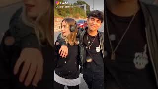 Cemre Somaz Ile Berke Juan Ok