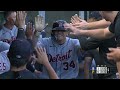 Ashcraft Dominates 8 IP, Cruz Homers First Game Back | Tigers at Pirates Game Highlights (8/18/26)