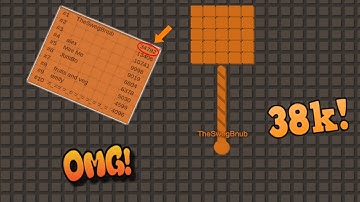 MASSIVE SPLIX.IO RUN | OVER 38k MASS! OMG!