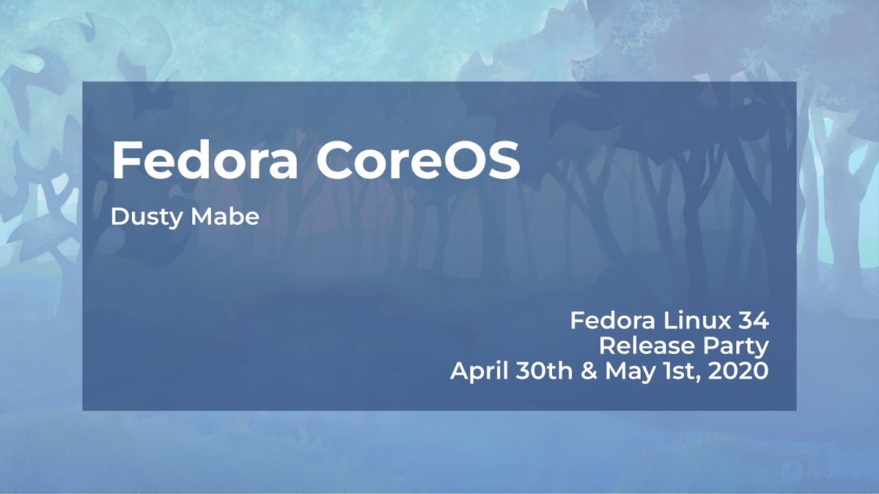 Coreos. Fedora Coreos. Party Fedora. PIPEWIRE. PIPEWIRE blutise.