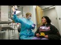 2015 Gies Awards: Tufts Dental Facilities Serving Individuals with Disabilities