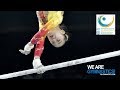 2017 Artistic Worlds, Montreal (CAN) - Women's Apparatus Finals Day 1, Highlights