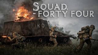 Where the Coveted "Milsim Moment" Happens WAY More Often...