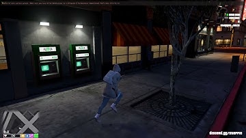 Got Banned for 2-3 days for RDM-Combat log When this happened