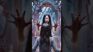 Horror Series Day 10 | Maya Ki Aakhri Raat | Haunted House Horror Story #funny #aghoststory #ghosts