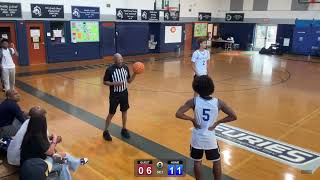 20260626 NCISAA Live Period At Forsyth Country Day Lewisville NC Providence Day Vs Southlake