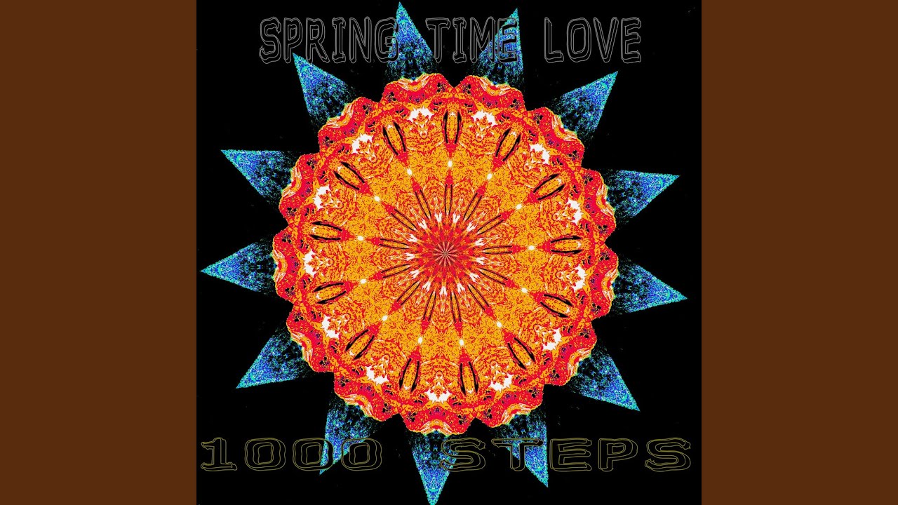 Watch Spring Time Love on YouTube Watch Spring Time Love on YouTube