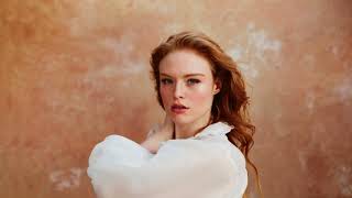 Love is fire - Freya Ridings