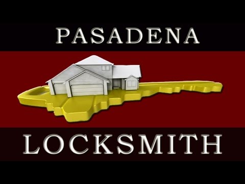 Locksmith Pasadena MD | Pasadena Md Locksmith Services