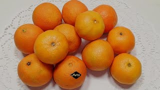 Мандариновое Облачко, Десерт Который ВСЕХ Покорил, Зефир Со Вкусом МАНДАРИНА 🍊🍊🍊🧡🌹