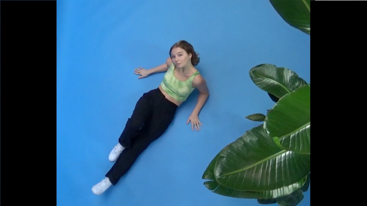 mimi bay - no doubt (Music Video)