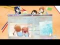 Nightcore - Nisekoi Season2 Episode10 Ending6「通り雨drop」HD