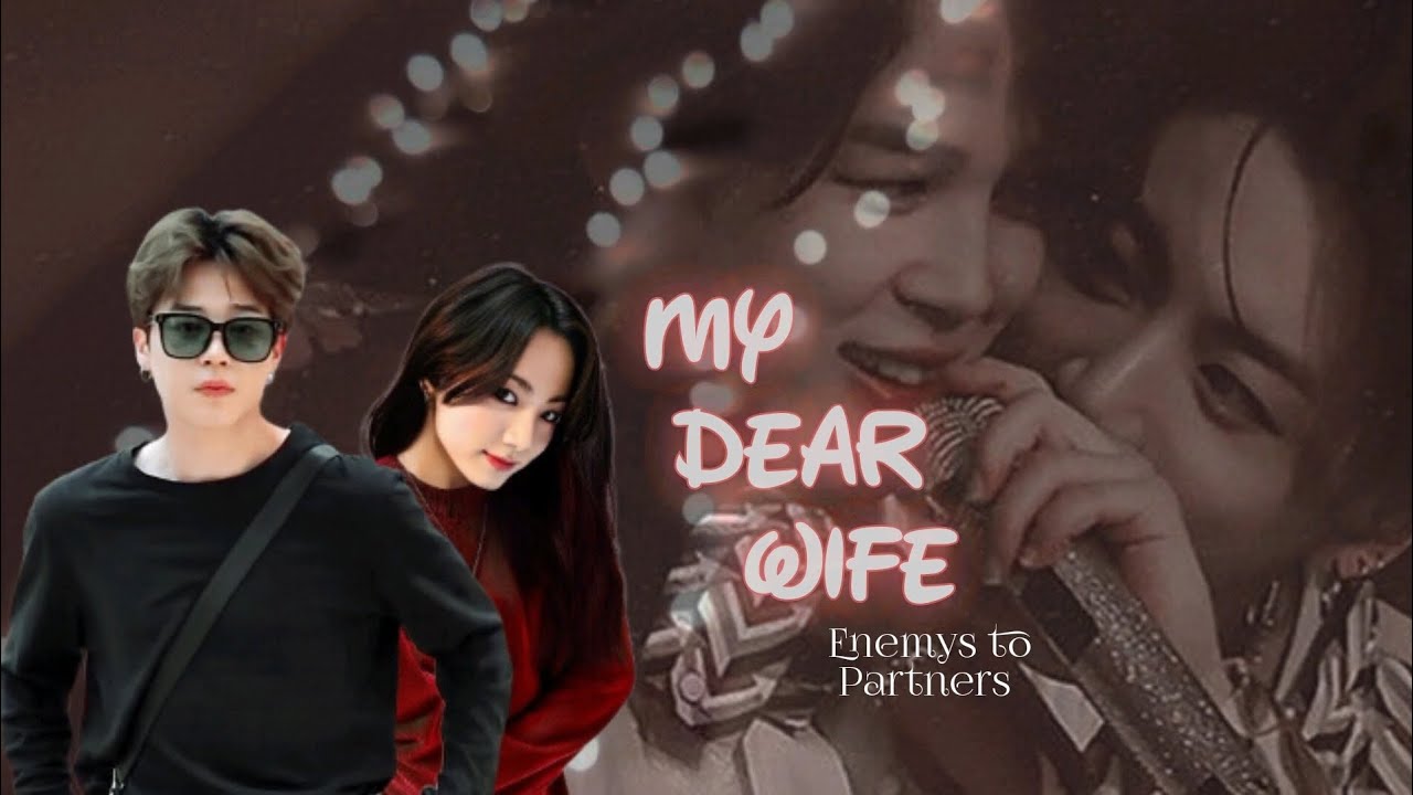 MY DEAR WIFE ❤️EPISODE 29💗🌟#jikook #taekook #taegi #jikookffmalayalam #btsmalayalamfundub #btsff