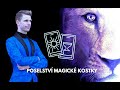 POSELSTVÍ MAGICKÉ KOSTKY - VÝKLAD KARET LEDEN 2025 - TAROT RUNY UVĚDOMĚNÍ