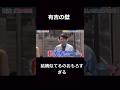 有吉と佐藤栞里の真似をするチョコレートプラネットwww#チョコプラ#有吉の壁