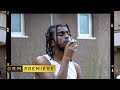 Mowgs - Who Cares [Music Video] | GRM Daily