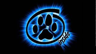 Furry Inside - Dubstep Song